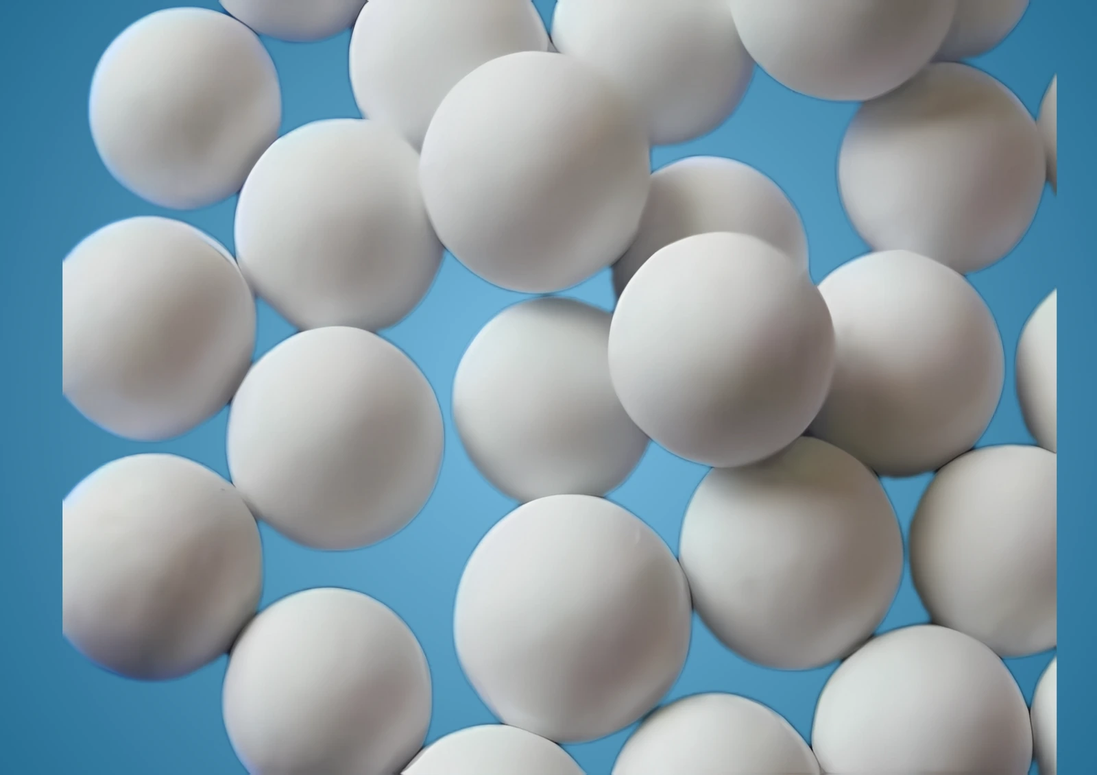 Alumina Balls