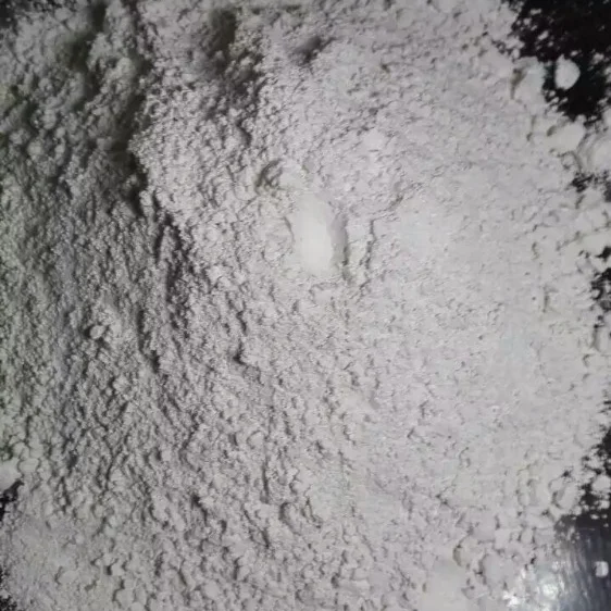 Synthetic Bone Ash