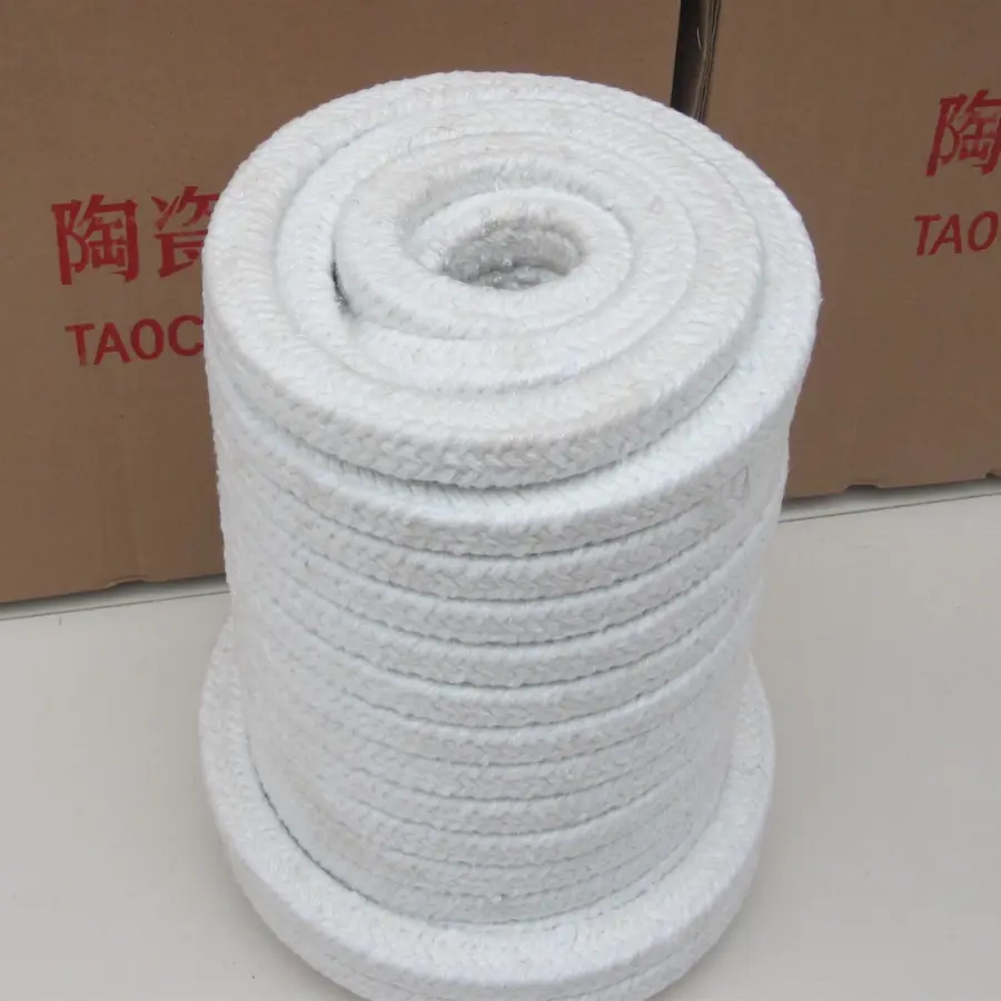 Ceramic Fiber Textile Products