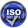 ISO 9001:2015