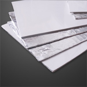 Microporous Insulation Boards