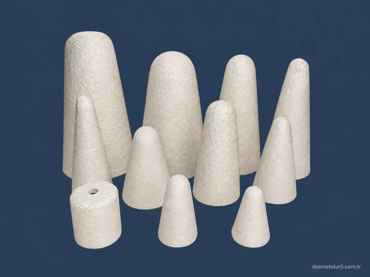 Tap-Out Cone